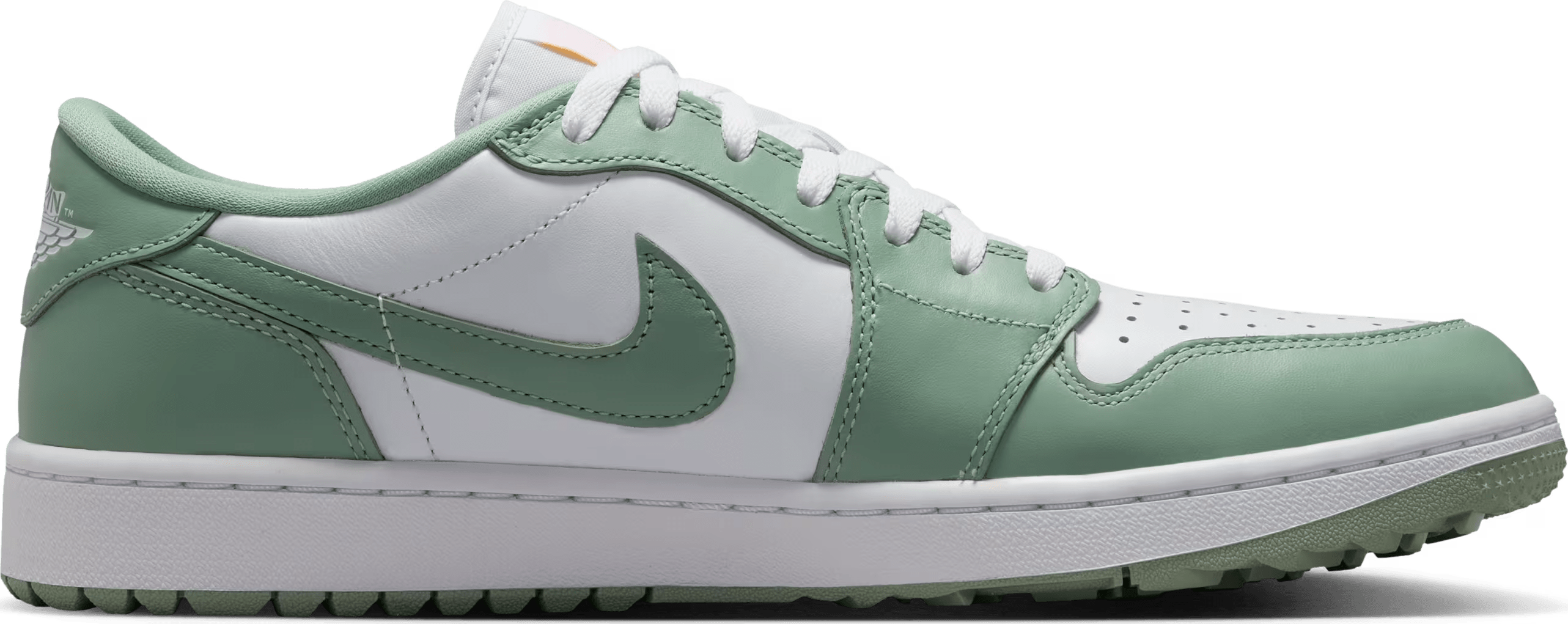Air Jordan 1 Golf "Steam"