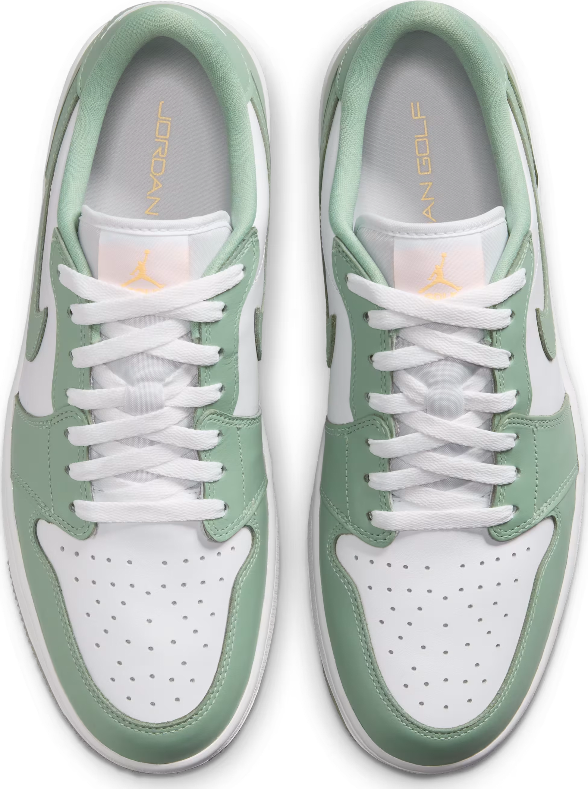 Air Jordan 1 Golf "Steam"