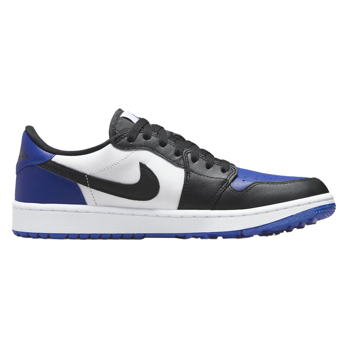 Air Jordan 1 Low Golf "Royal Toe"