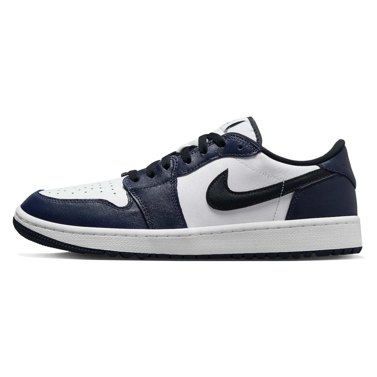 Air Jordan 1 Low G Golf "Midnight Navy"