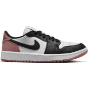 Air Jordan 1 Low Golf "Rust Pink"