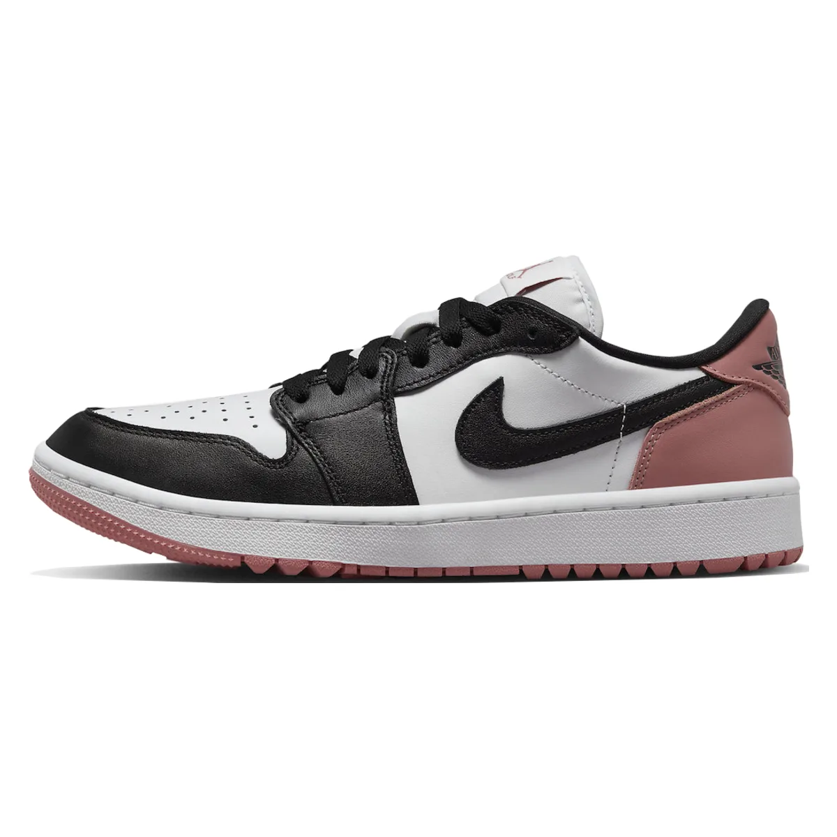 Air Jordan 1 Low Golf "Rust Pink"
