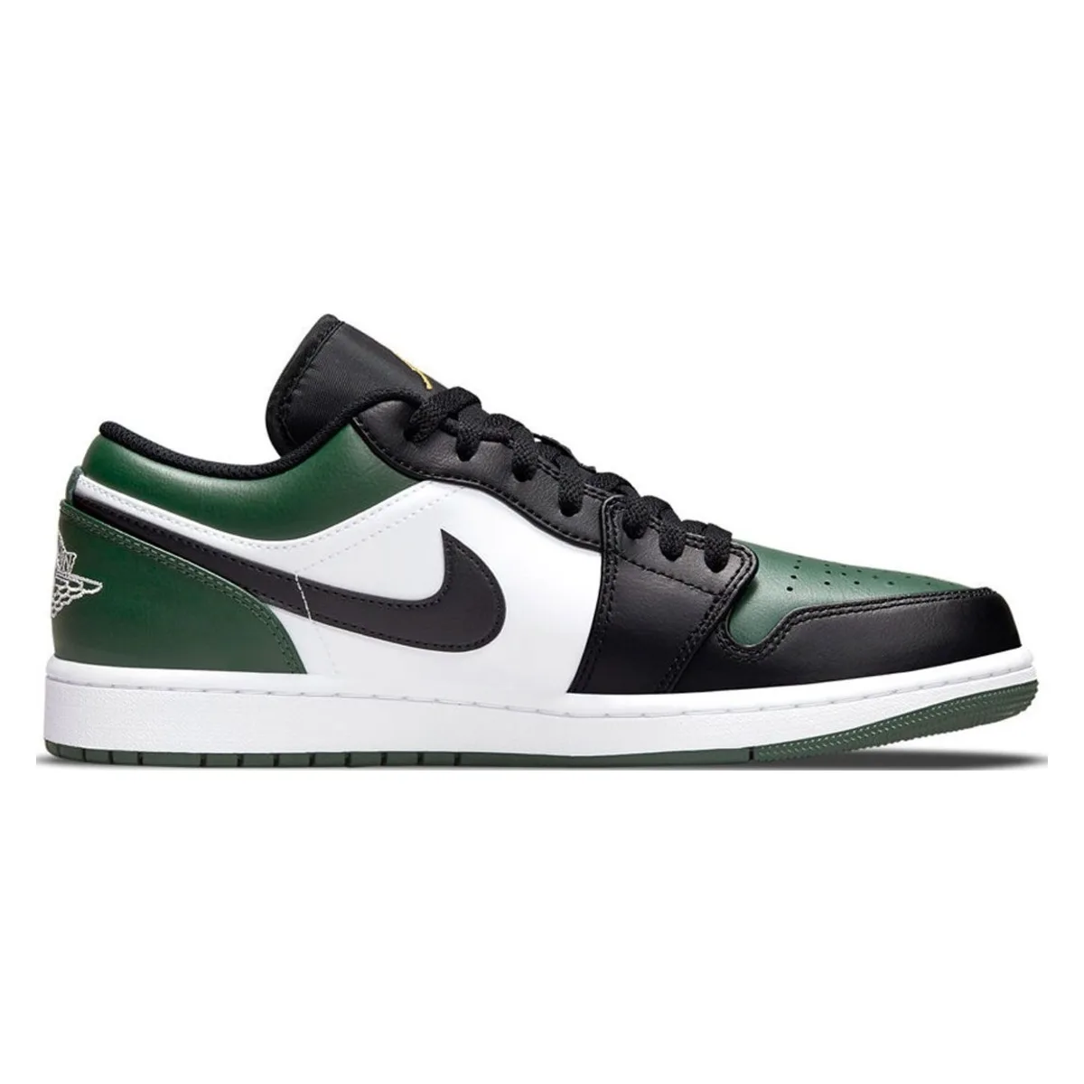 Air Jordan 1 Low Golf "Noble Green"