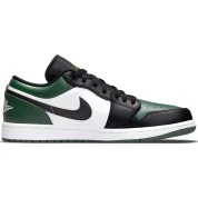 Air Jordan 1 Low Golf "Noble Green"