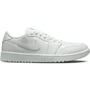 Air Jordan 1 Low Golf "White Croc"