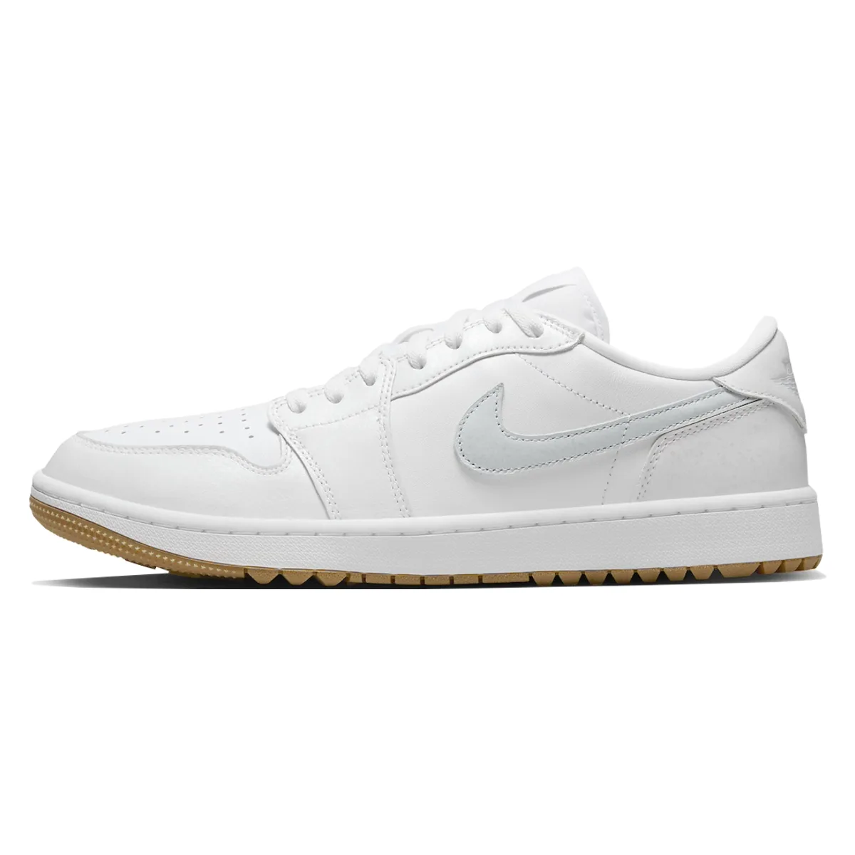 Air Jordan 1 Low Golf "White Gum"