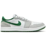Air Jordan 1 Low Golf "Pine Green"