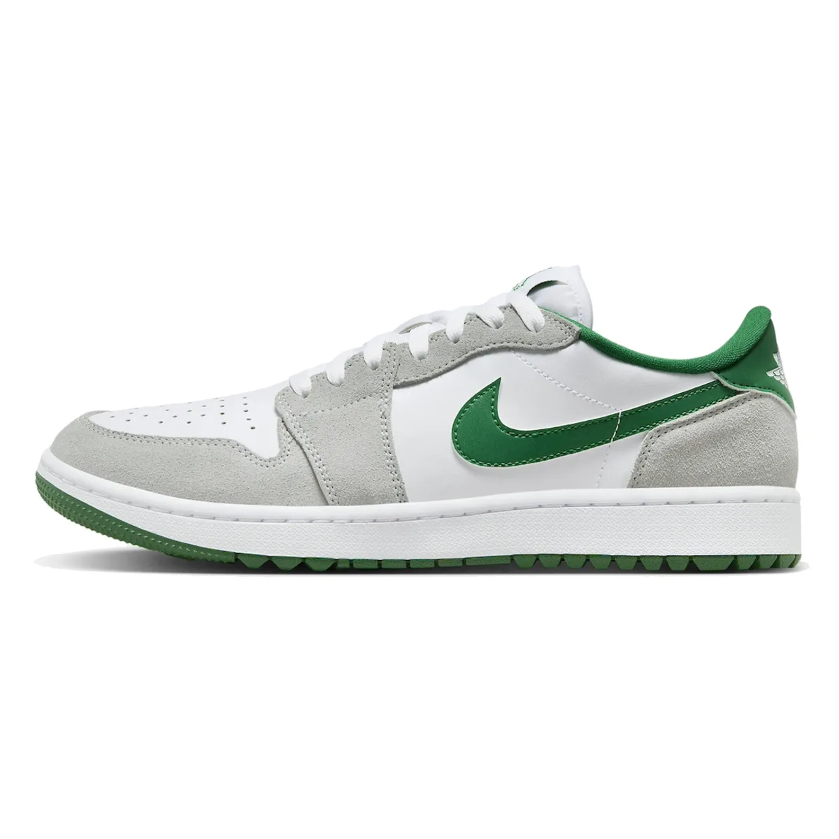 Air Jordan 1 Low Golf "Pine Green"