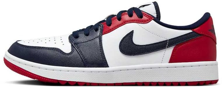 Air Jordan 1 Low Golf "USA"