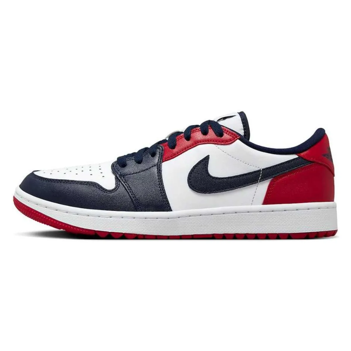 Air Jordan 1 Low Golf "USA"