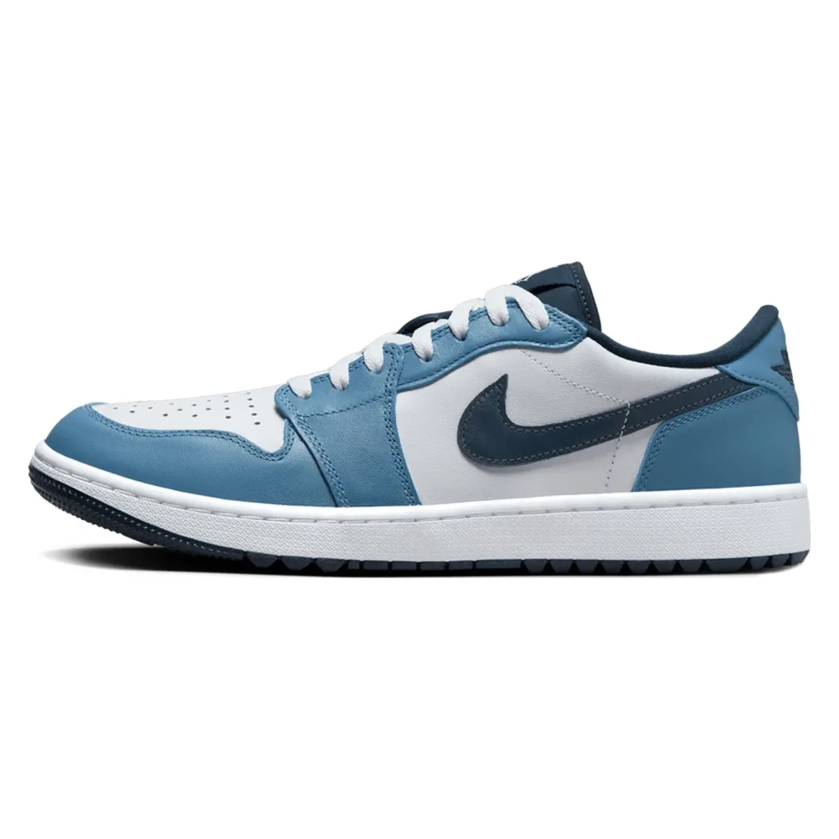 Air Jordan 1 Low Golf "Aegan Storm"