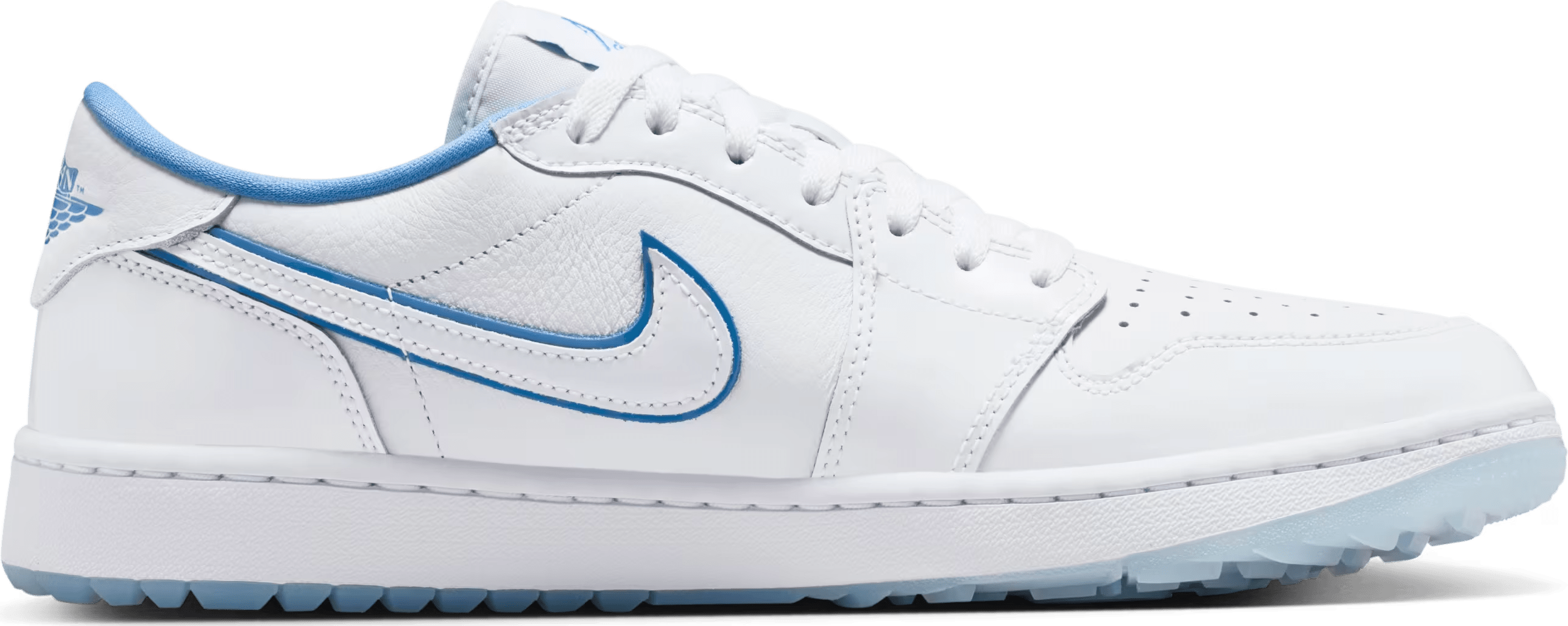 Air Jordan 1 Low Golf "White Legend Blue"