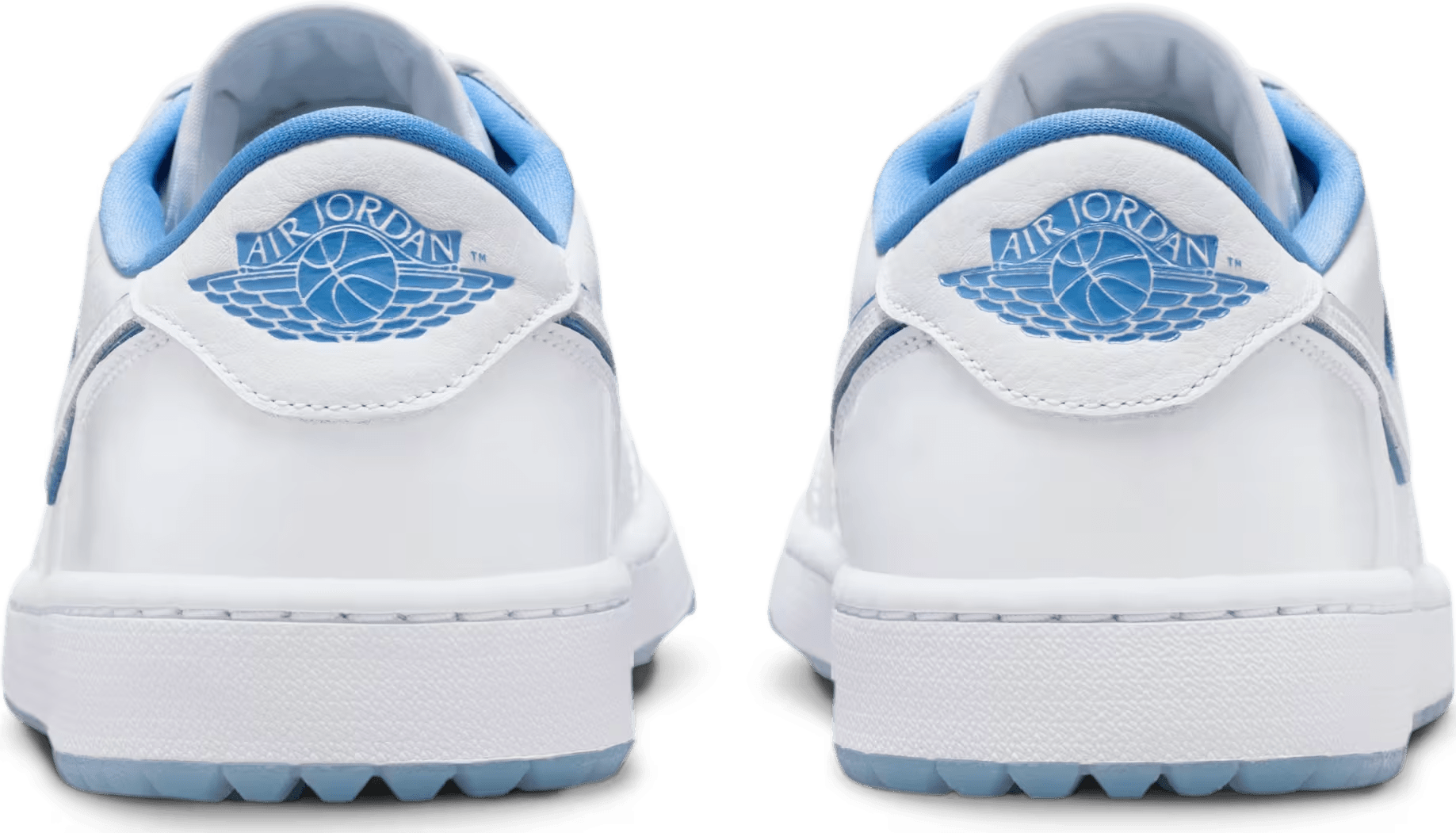 Air Jordan 1 Low Golf "White Legend Blue"