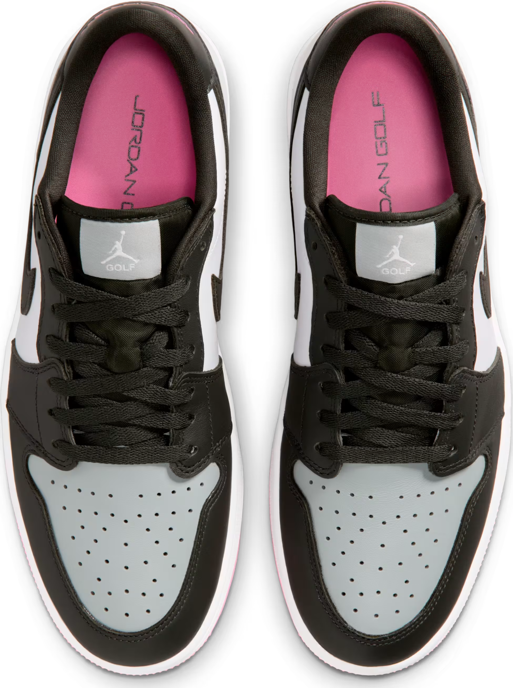 Air Jordan 1 Low Golf "Pink Glow"