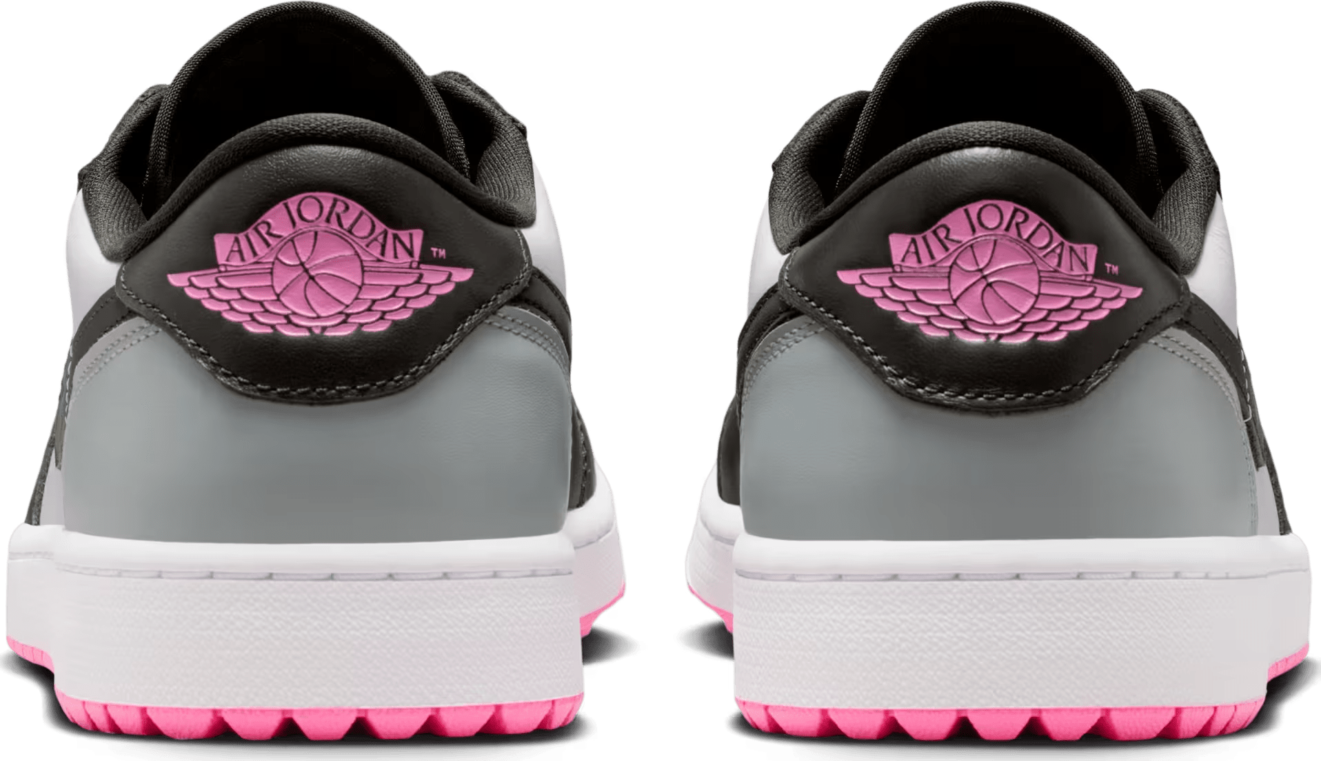 Air Jordan 1 Low Golf "Pink Glow"