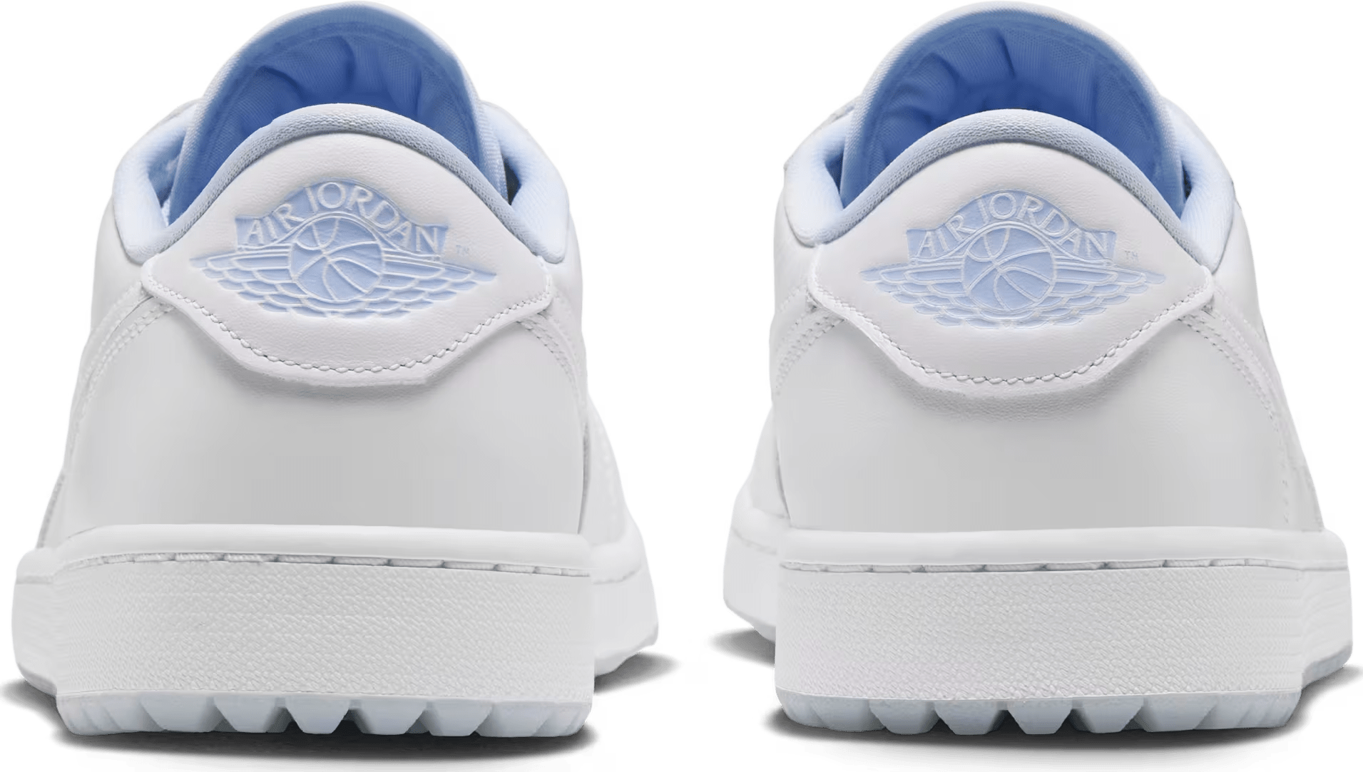 Air Jordan 1 Low Golf "White Hydrogen Blue"