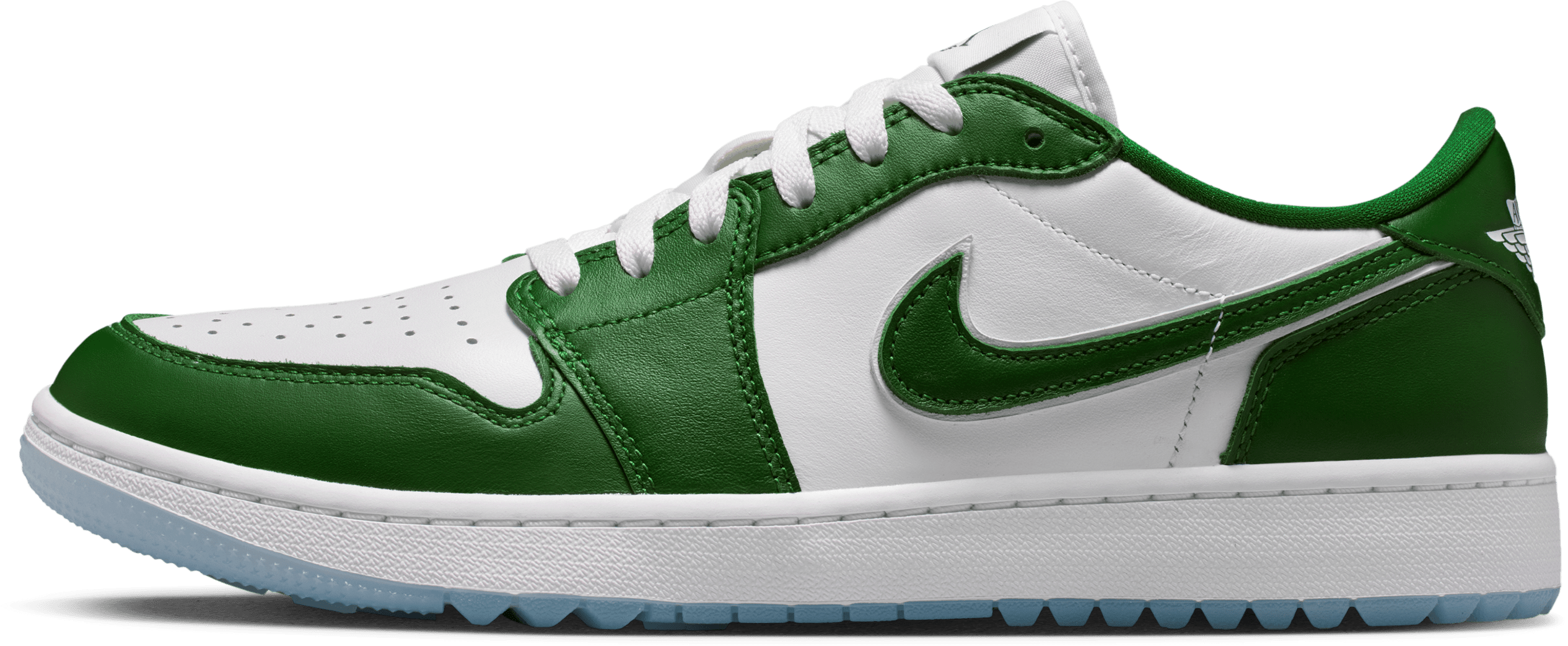 Air Jordan 1 Low Golf "Forest Green"