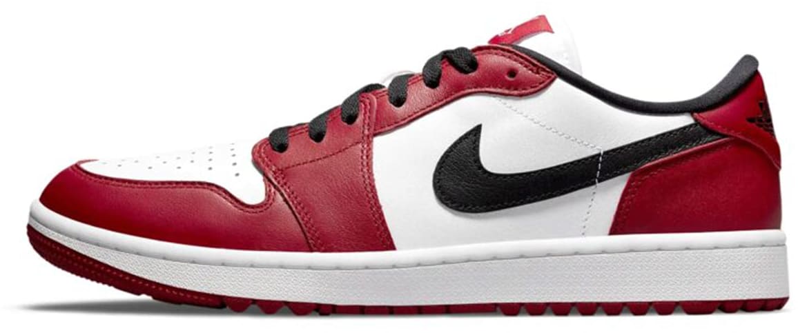 Air Jordan 1 Retro Low Golf Chicago