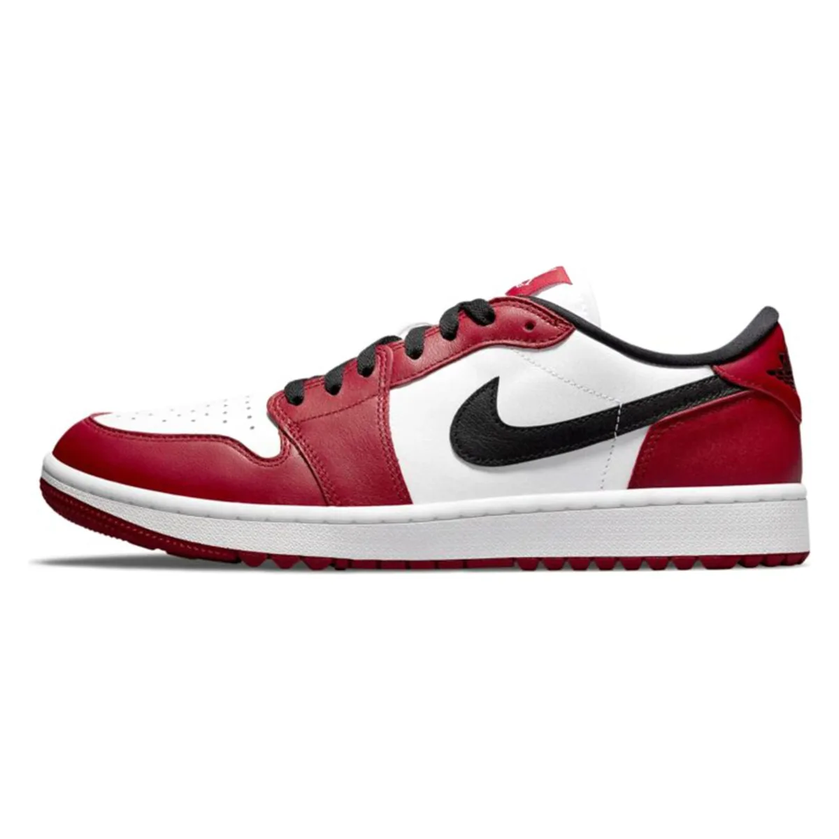 Air Jordan 1 Retro Low Golf Chicago