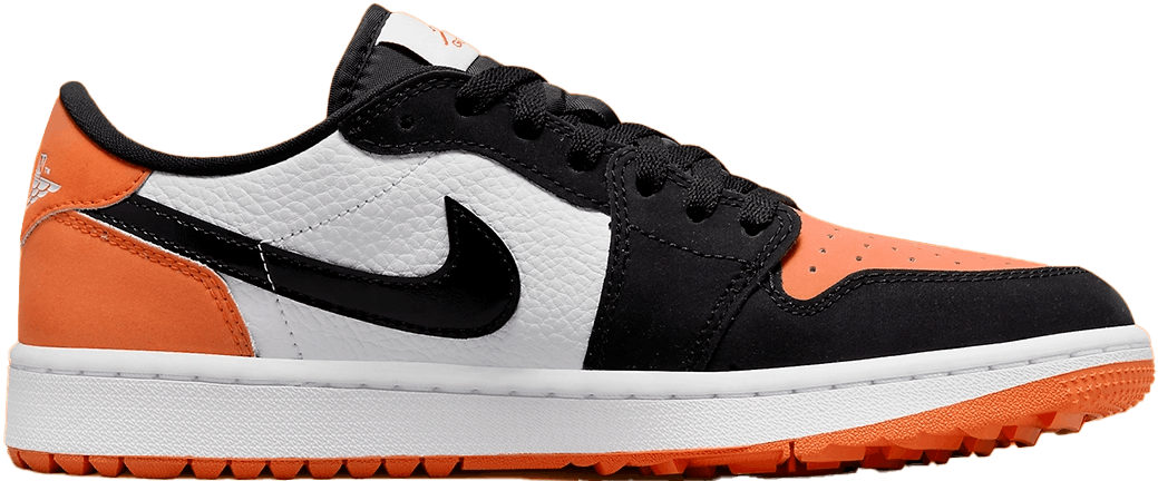 jordan 1 low shattered back board