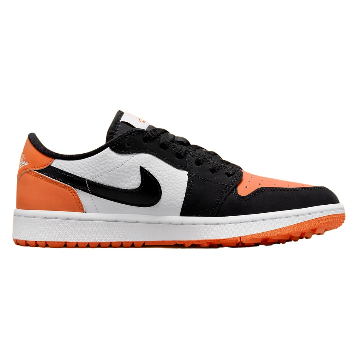 Air Jordan 1 Low Golf "Shattered Backboard"