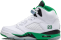 Air Jordan 5 Retro Wmns "Lucky Green"