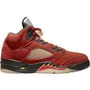 Air Jordan 5 Wmns "Dunk on Mars"