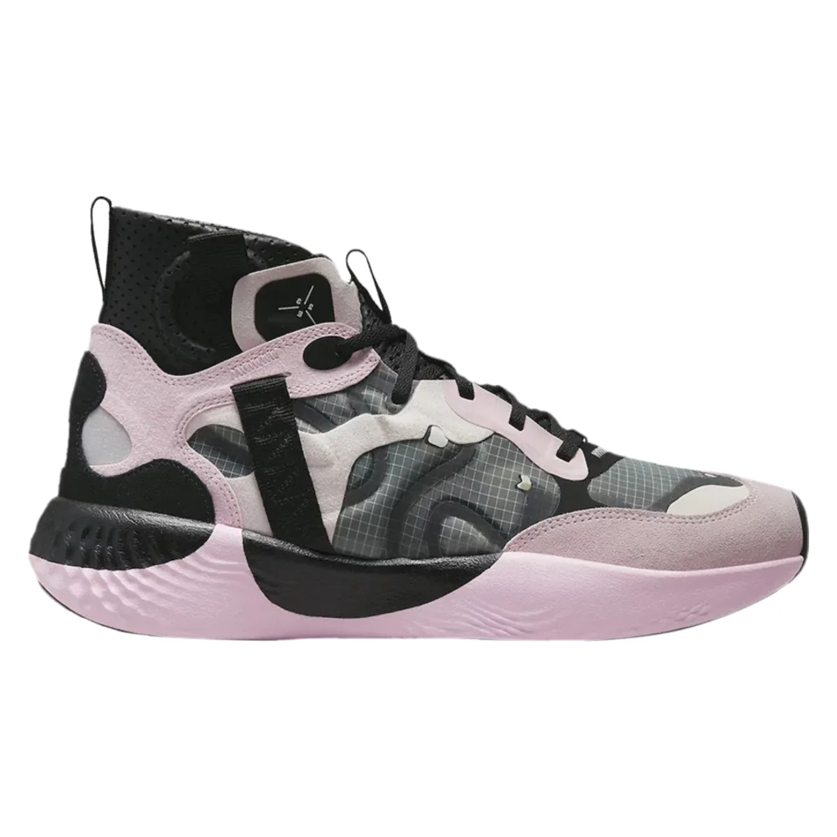 Air Jordan Delta 3 "Pink Foam"
