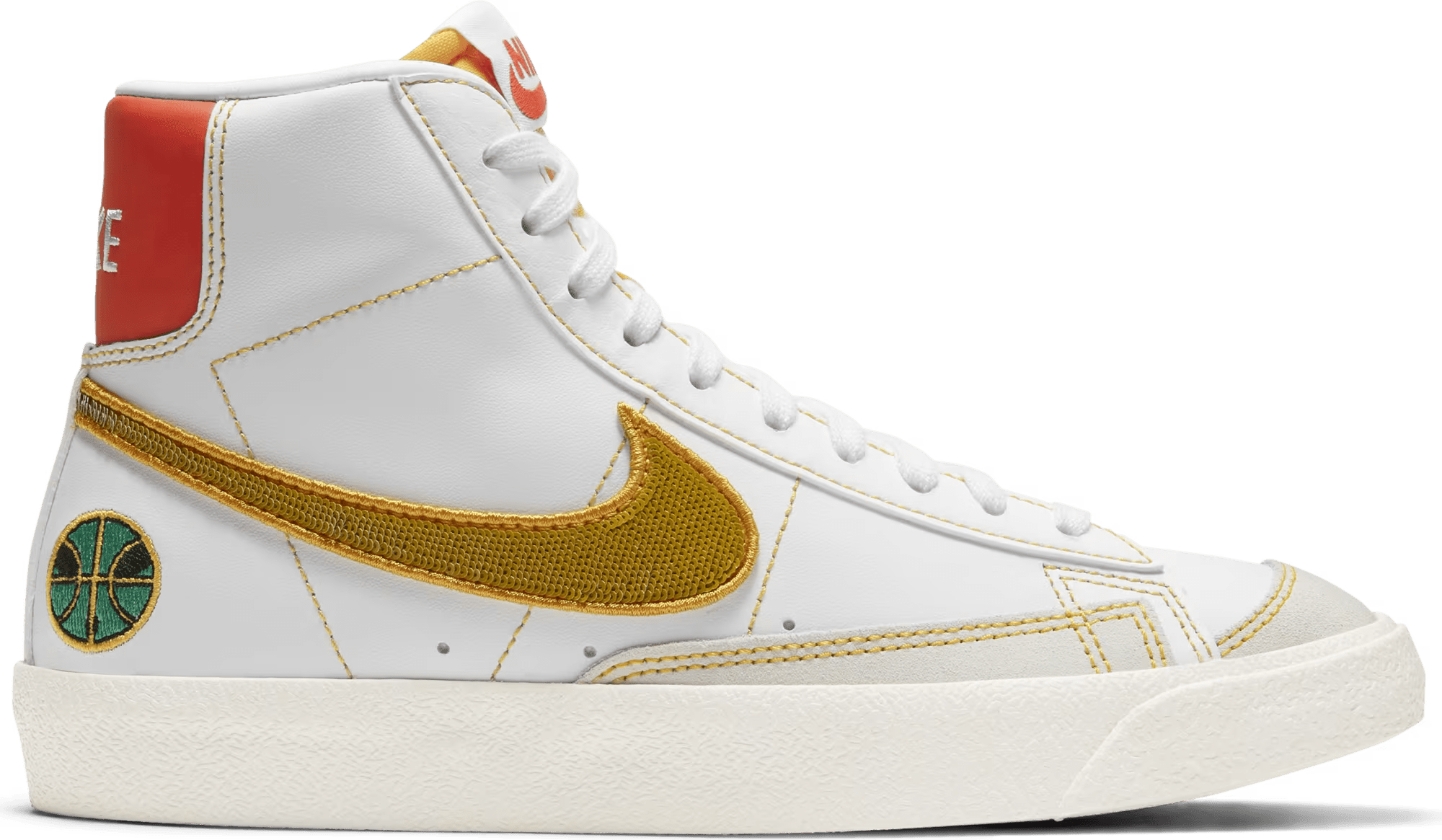 Nike Blazer Mid