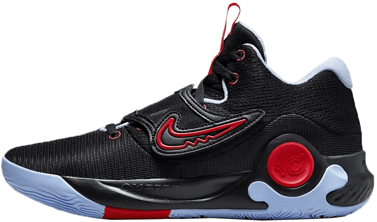 Nike KD Trey 5 X "Light Crimson/Royal Tint"