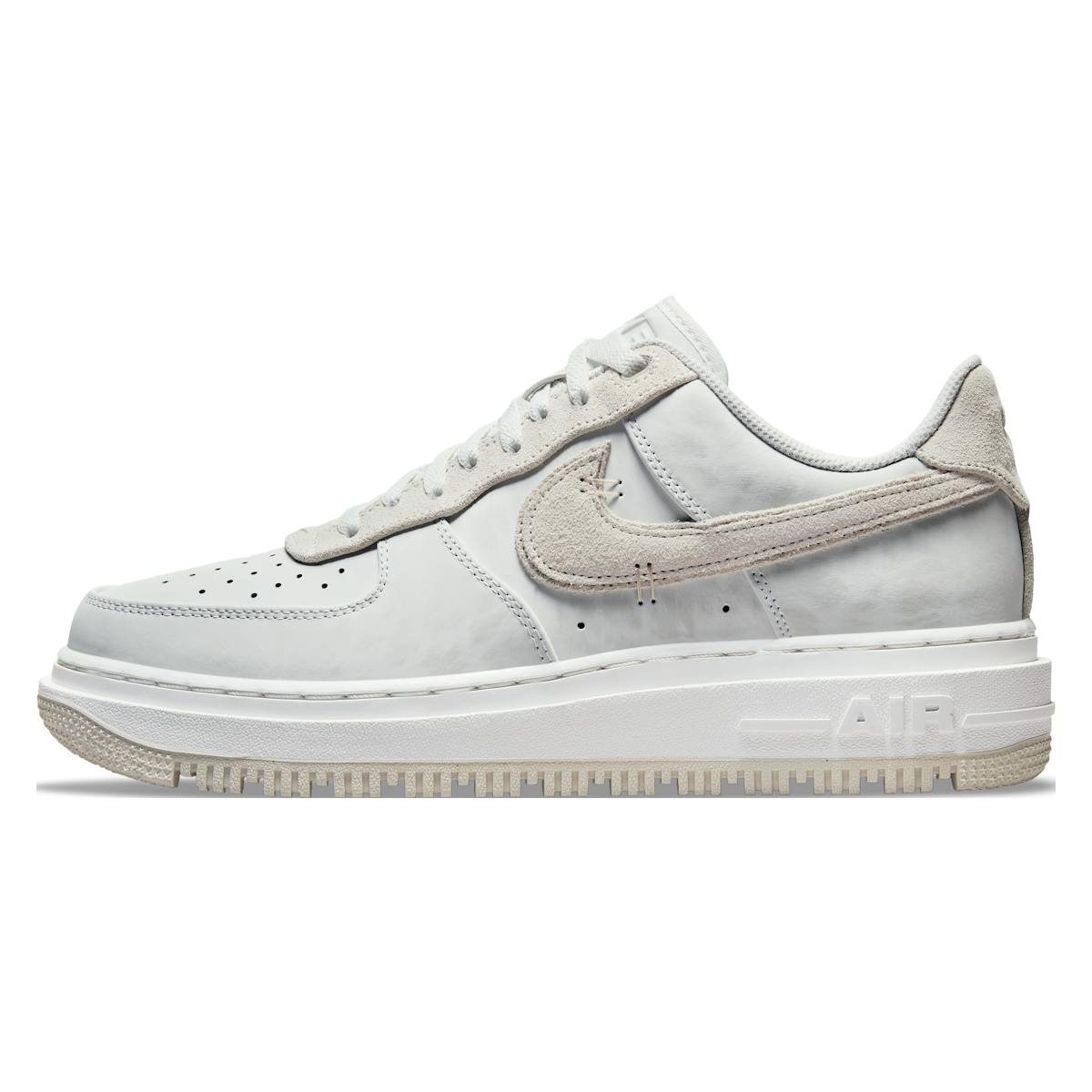 Nike Air Force 1 Luxe "Summit White"