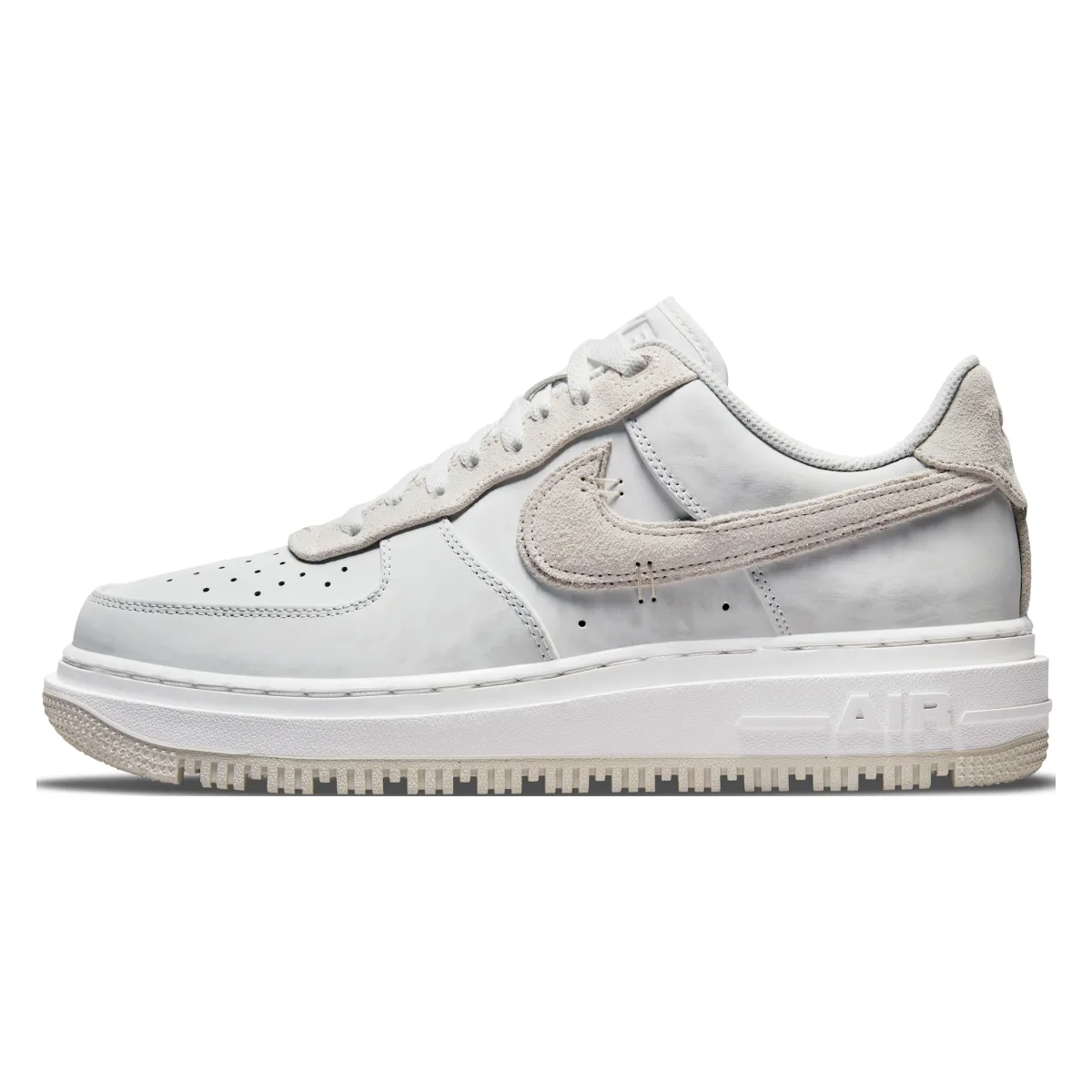 Nike Womens Nike Air Force Dames Nieuw Nike Air Force Luxe