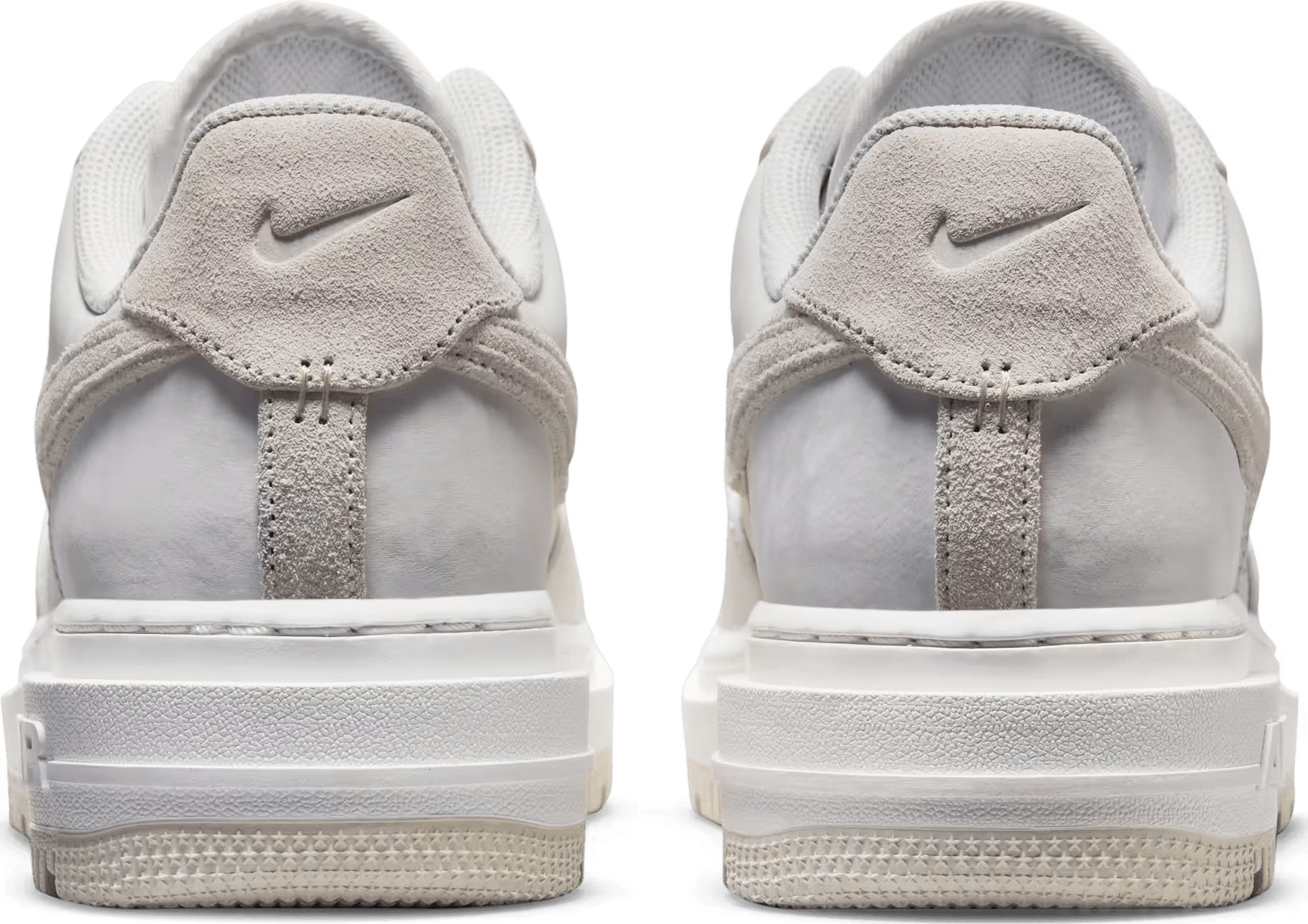 Nike Air Force 1 Luxe "Summit White"