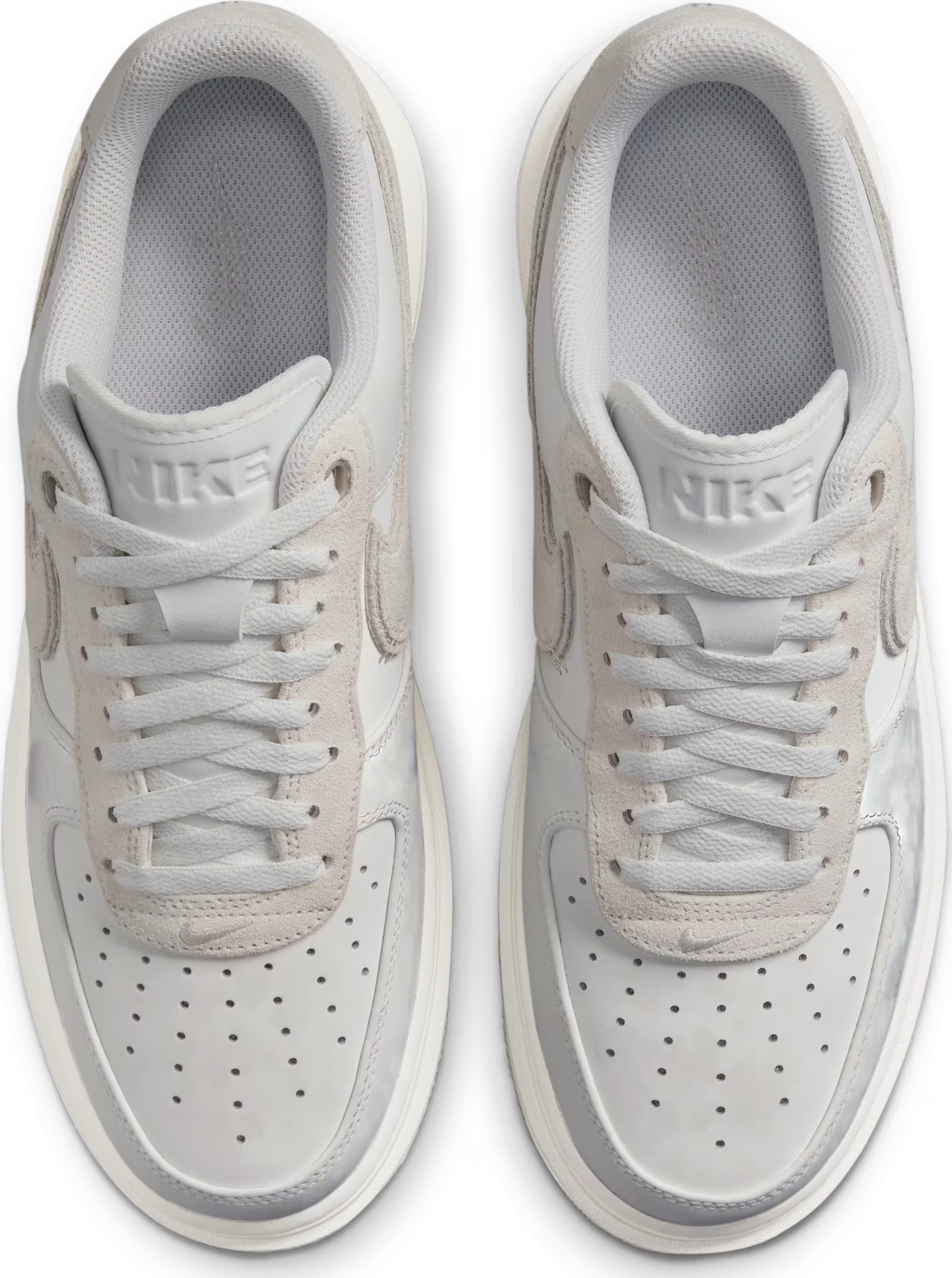 Nike Air Force 1 Luxe "Summit White"