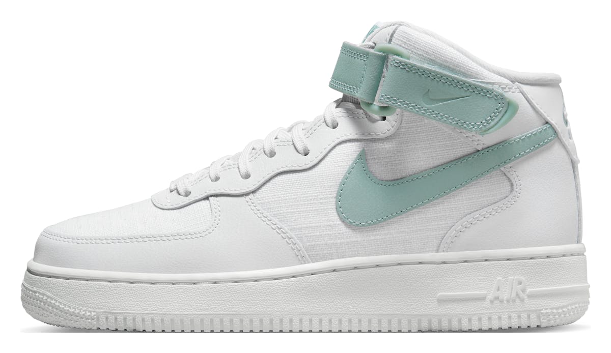 Nike Air Force 1 '07 Mid Wmns "Mineral"
