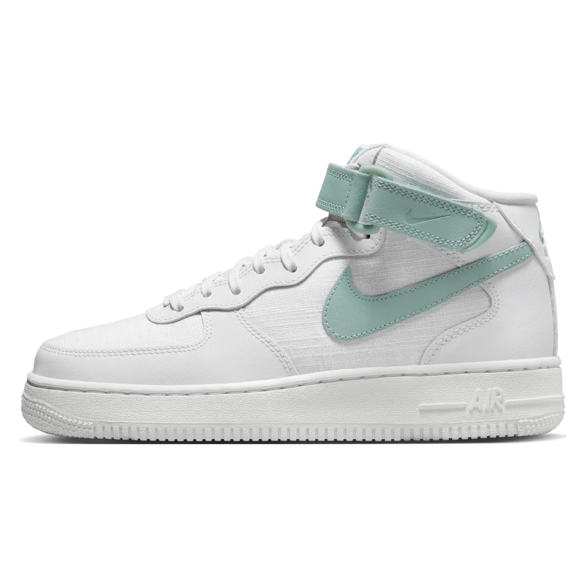 Nike Air Force 1 '07 Mid Wmns "Mineral"