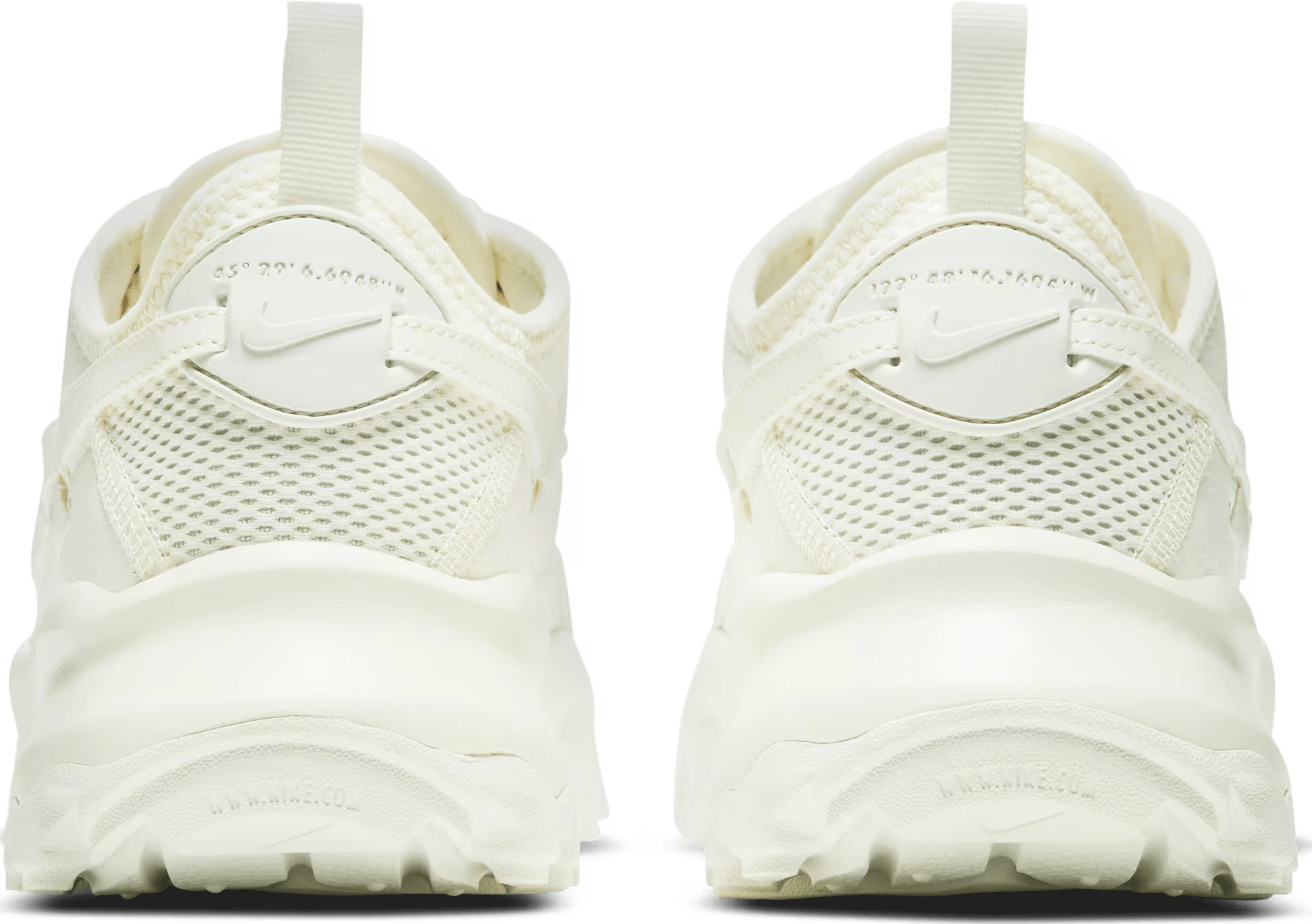 Nike TC 7900 "Sail"