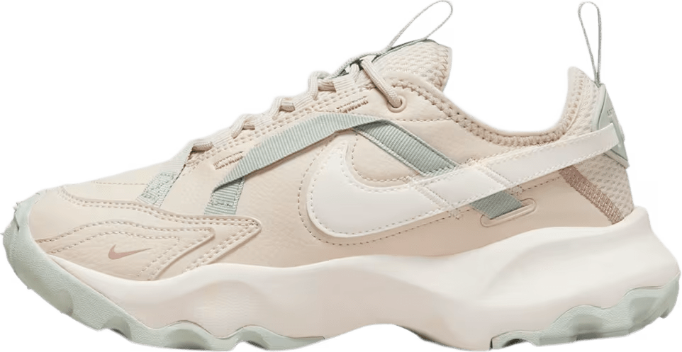 Nike TC 7900 Womens "Light Orewood Brown"