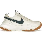 Nike TC 7900 Pale Ivory Gum Light Brown Armory Navy (Women's)