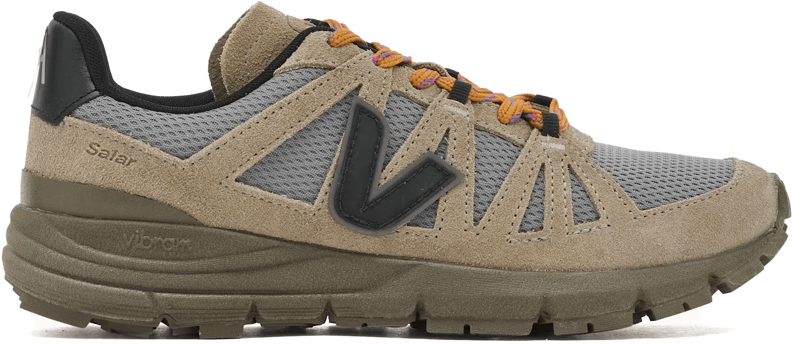 Veja Women's Salar Vibram