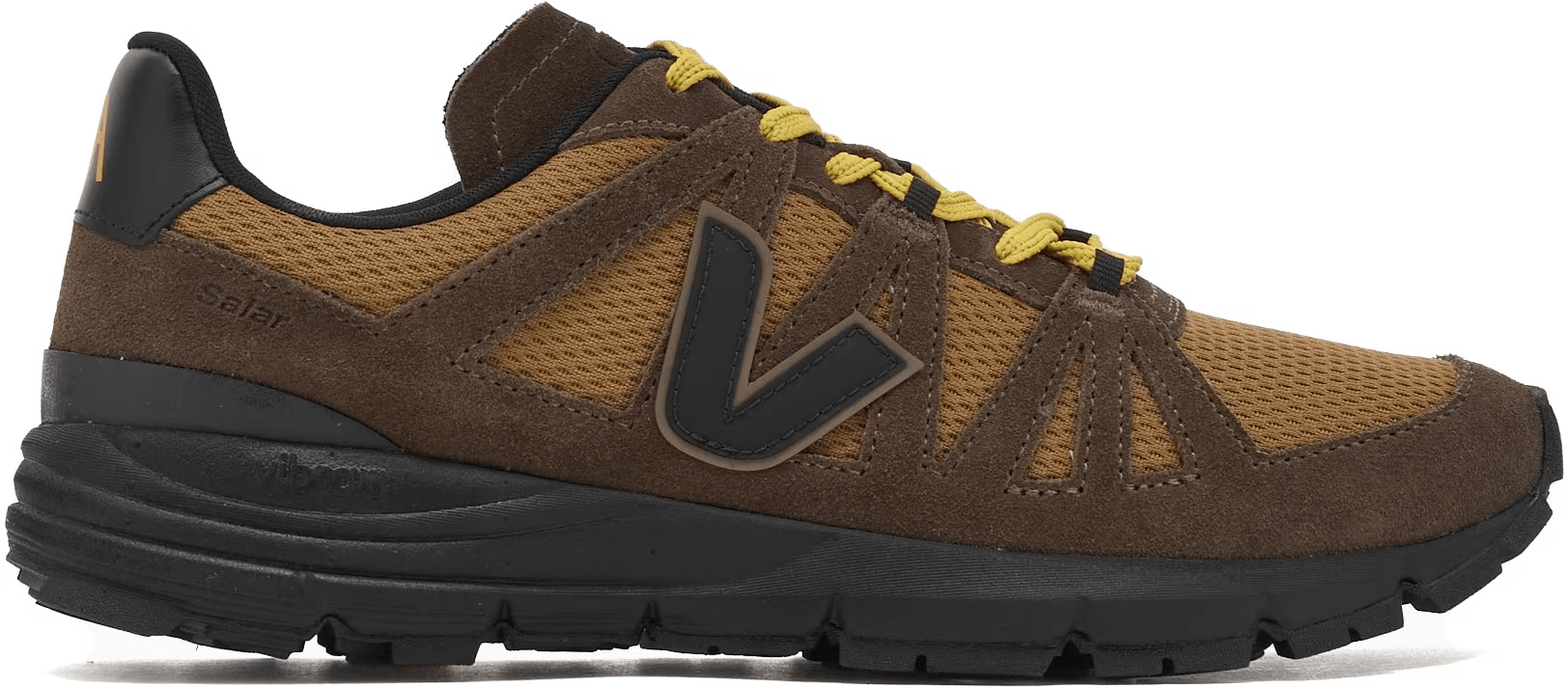 Veja Salar Vibram