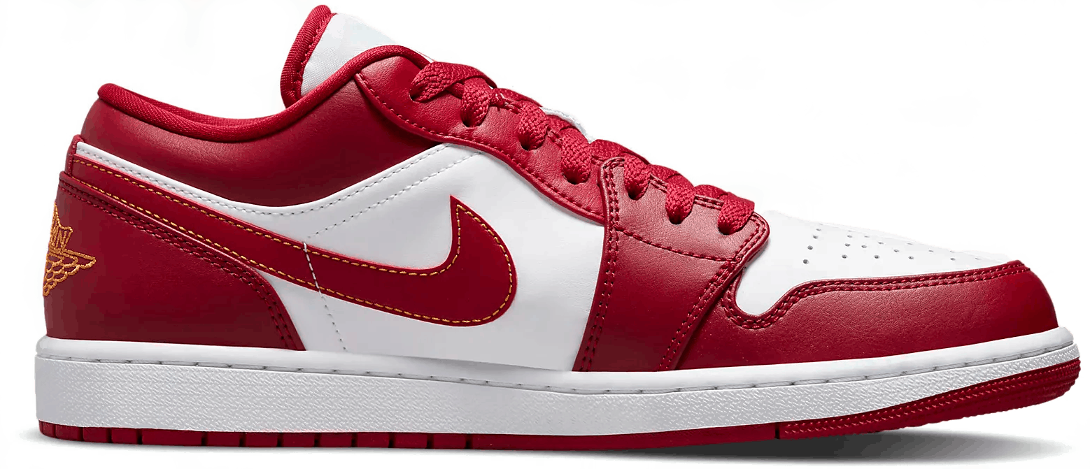 aj low red