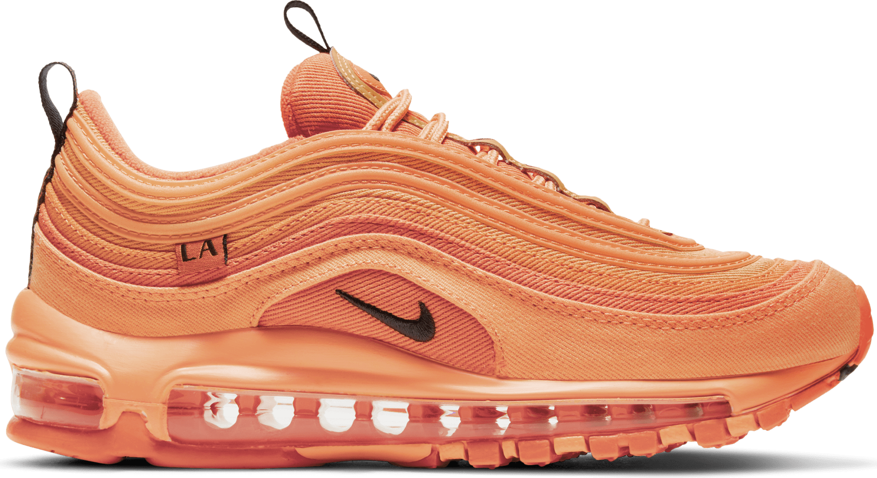 Nike Air Max 97 City Special LA (GS)