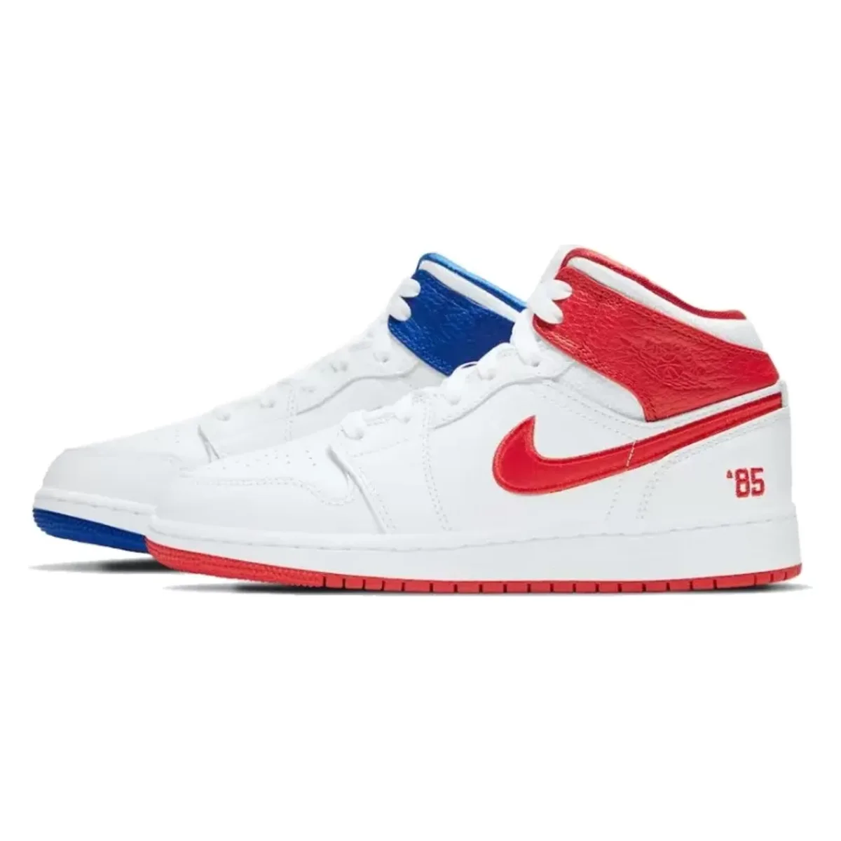 Jordan 1 Mid 85 (GS)