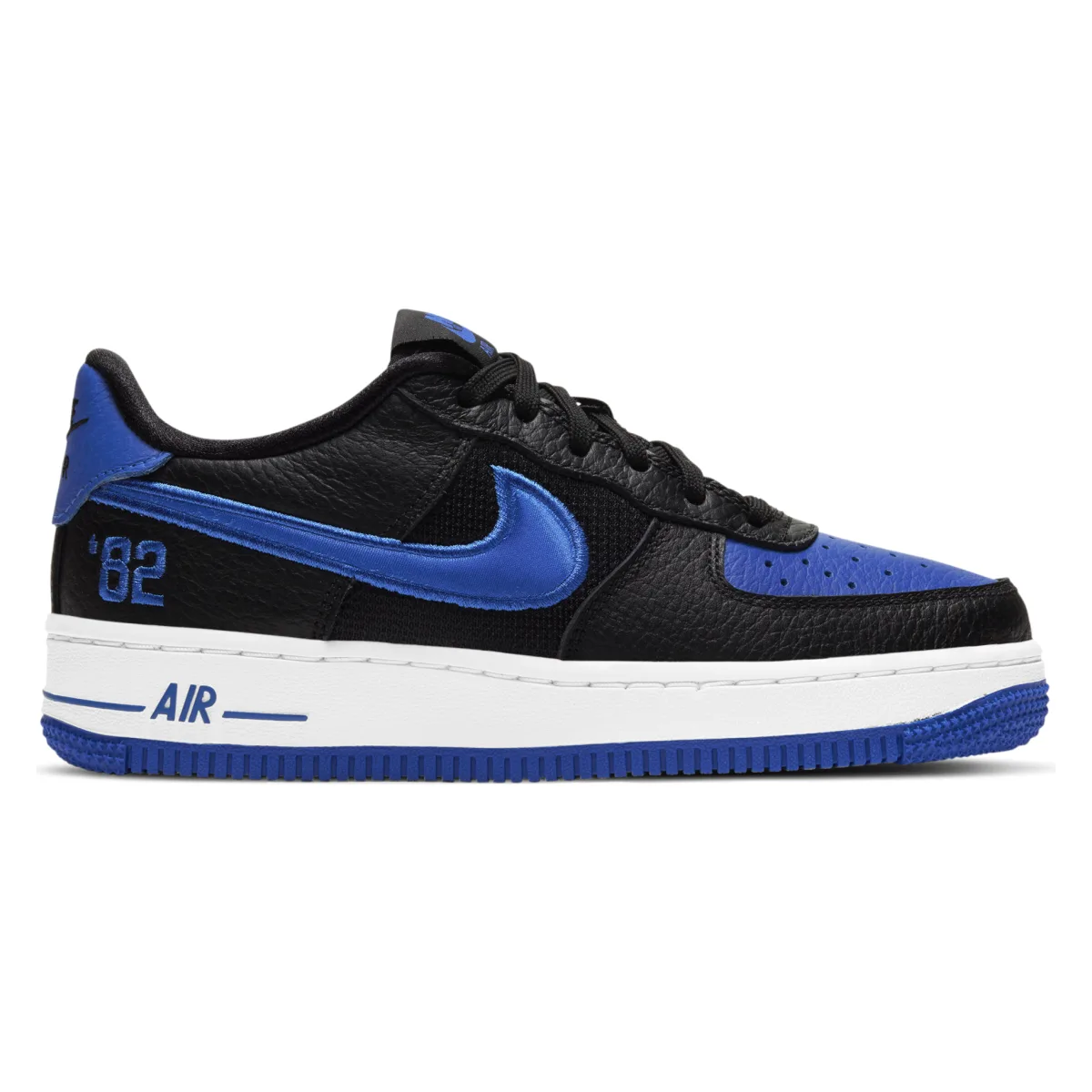 Nike Air Force 1 Low 82 (GS)