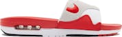 Nike Air Max 1 Slide "University Red"