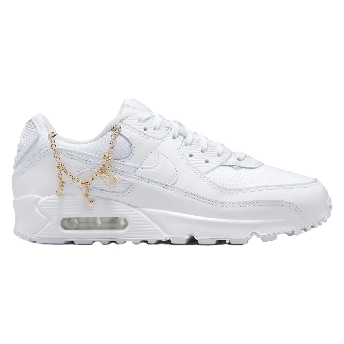 Nike Air Max 90 “Lucky Charms” White