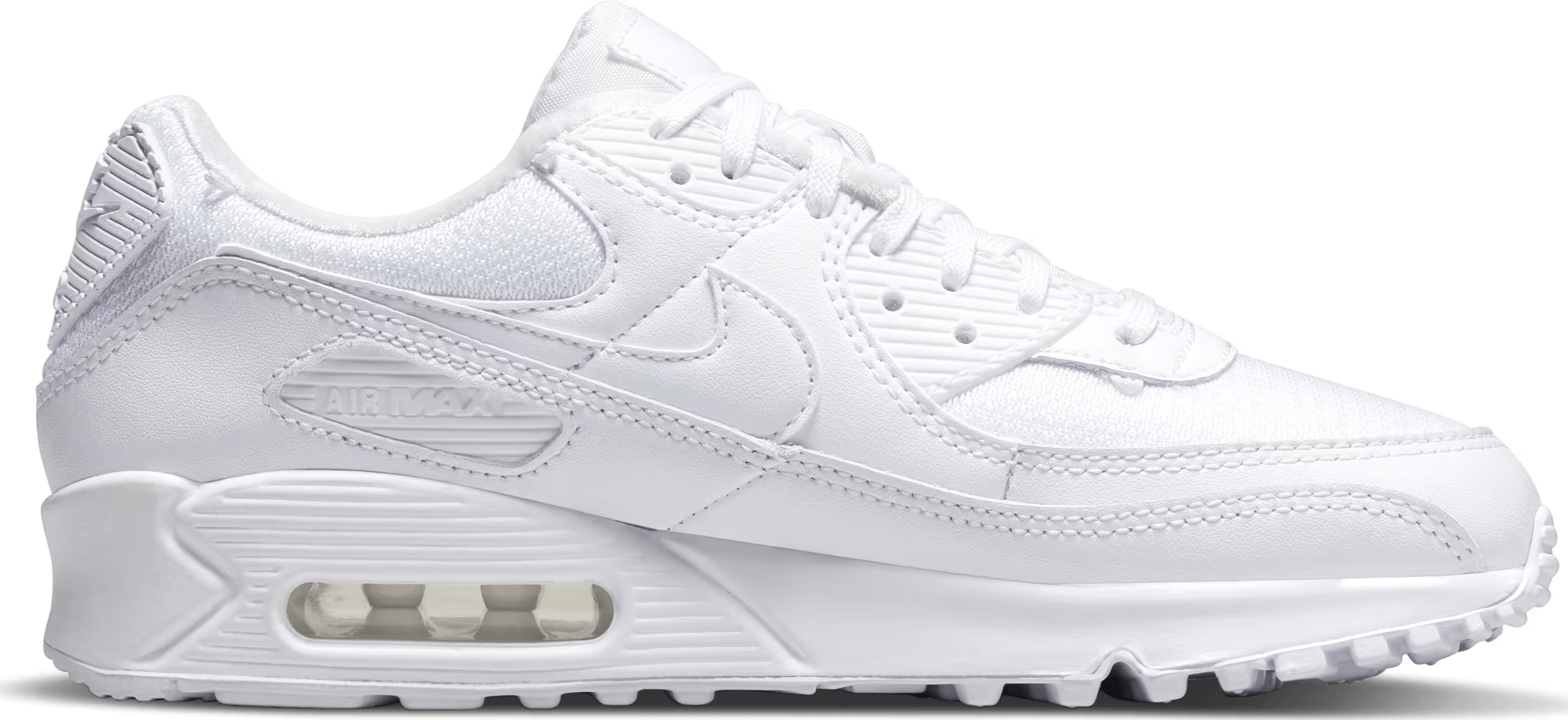 Nike Air Max 90 “Lucky Charms” White
