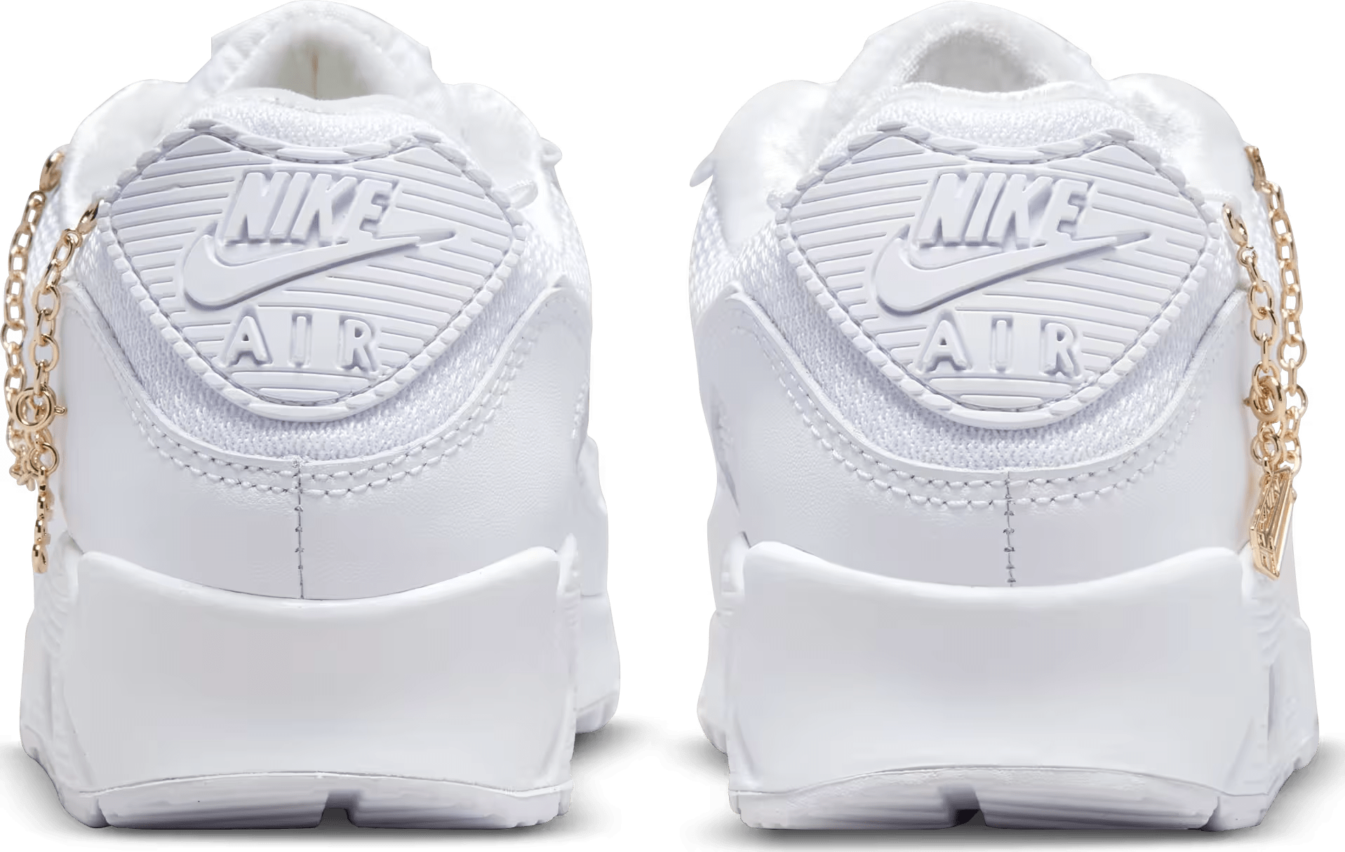 Nike Air Max 90 “Lucky Charms” White