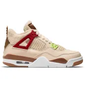 Air Jordan 4 "Wild Things" GS